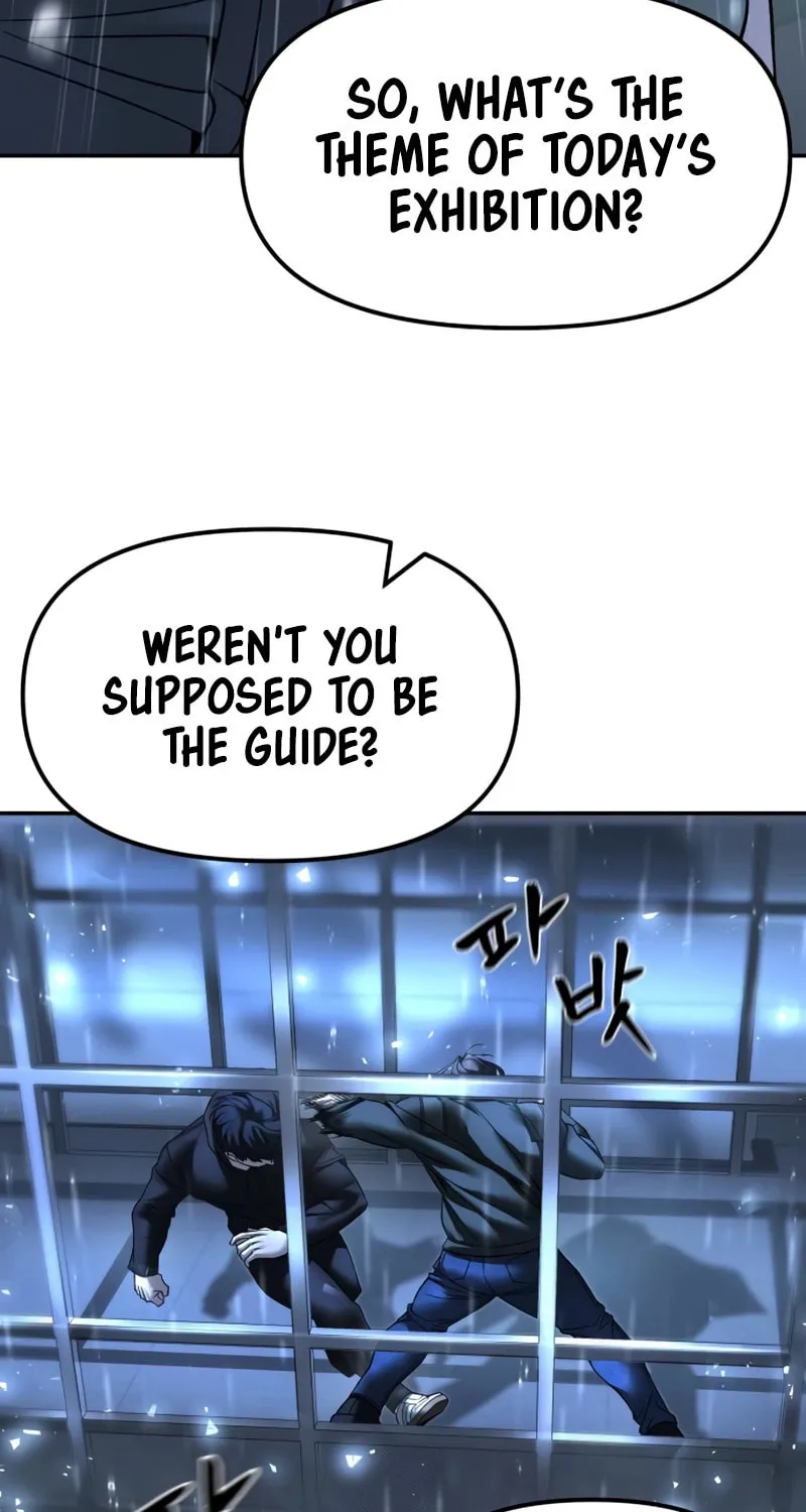 Read Designated Bully chapter 157 image 57 on Lezhin