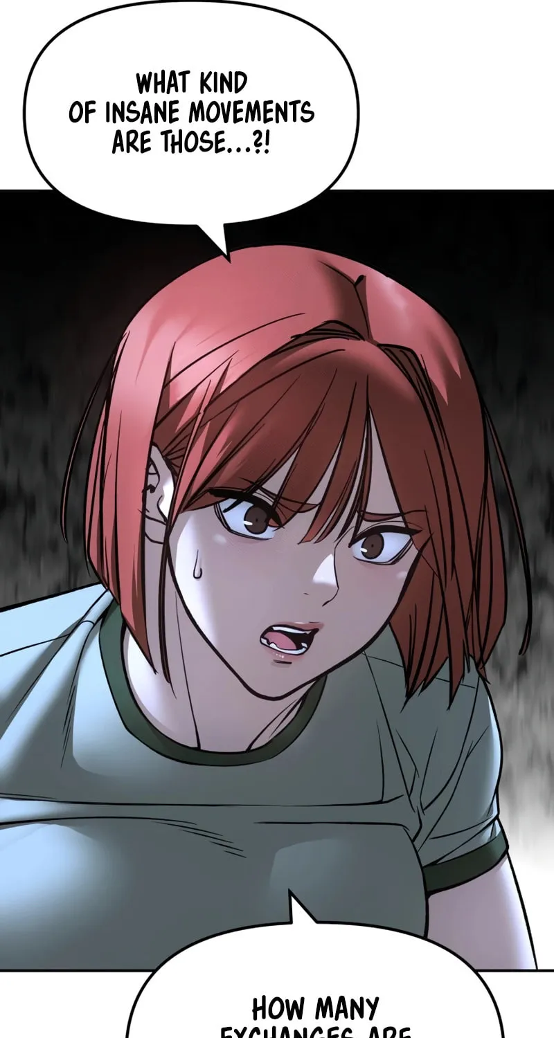 Read Designated Bully chapter 157 image 66 on Lezhin