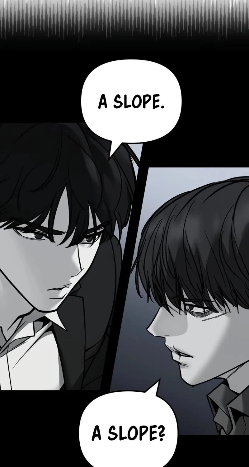 Read Designated Bully chapter 157 image 69 on Lezhin