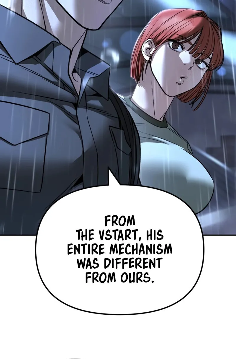 Read Designated Bully chapter 157 image 75 on Lezhin