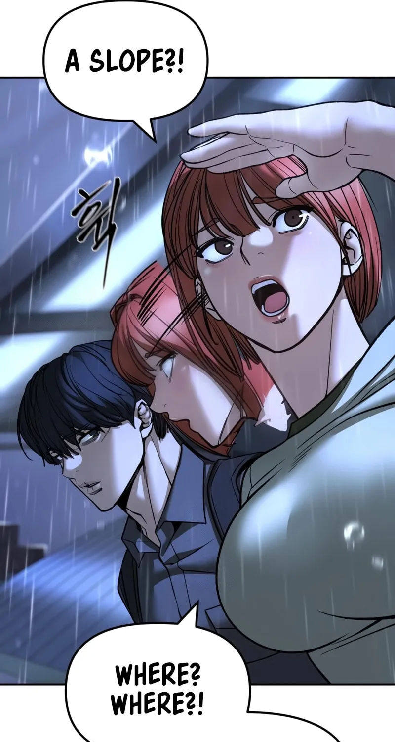 Read Designated Bully chapter 157 image 76 on Lezhin