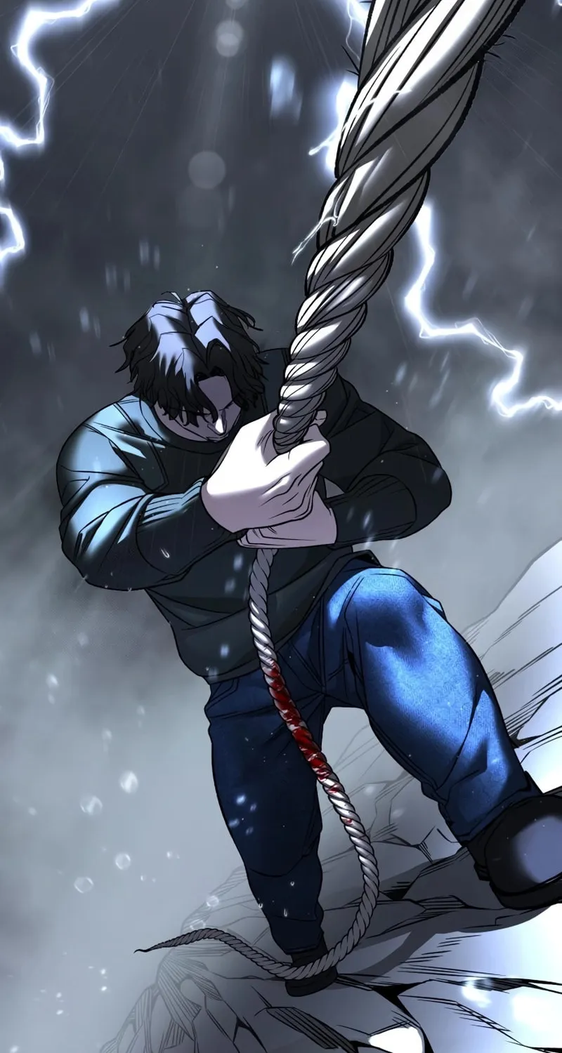 Read Designated Bully chapter 157 image 81 on Lezhin
