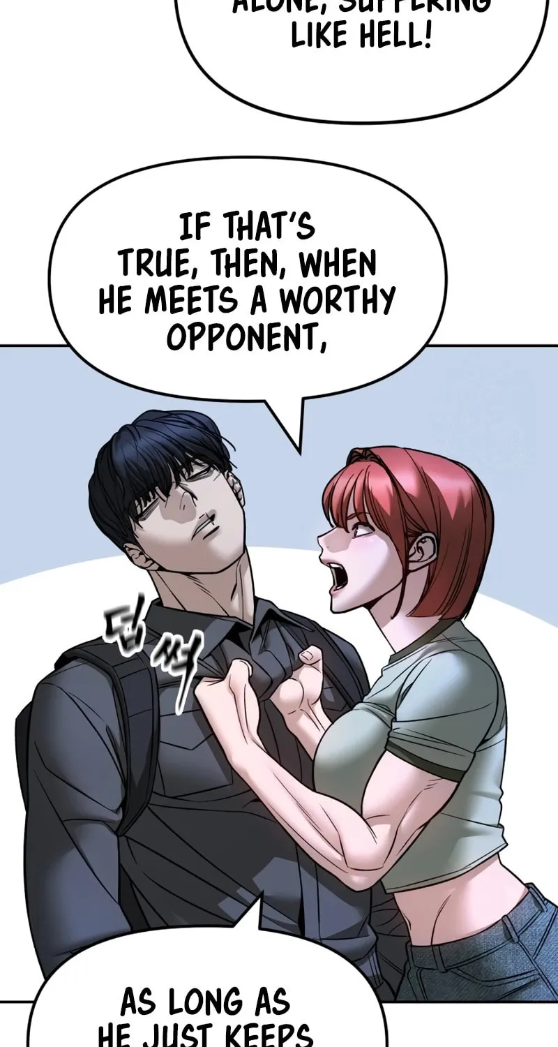Read Designated Bully chapter 157 image 87 on Lezhin