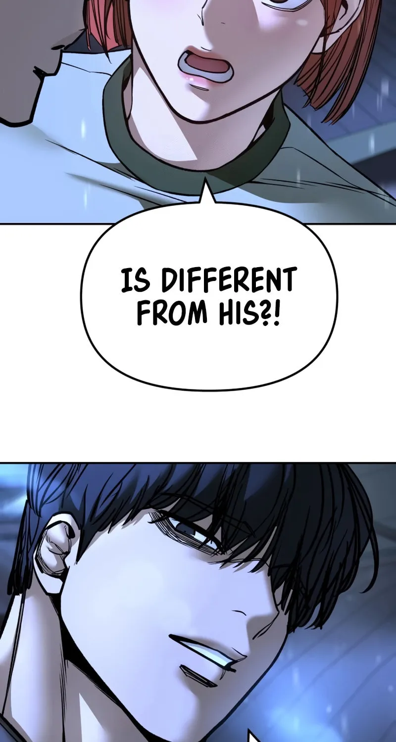 Read Designated Bully chapter 157 image 89 on Lezhin