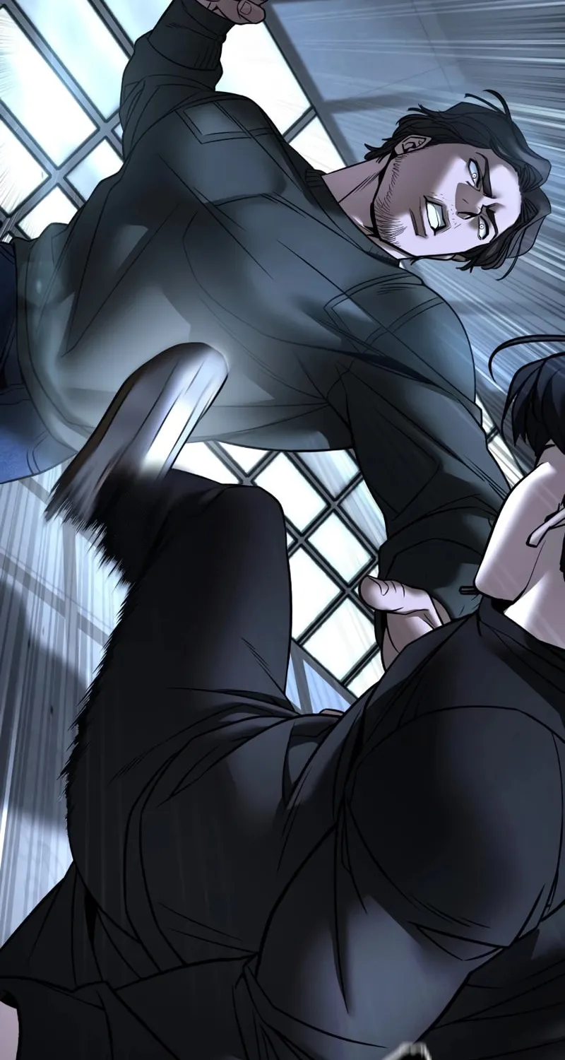 Read Designated Bully chapter 157 image 97 on Lezhin
