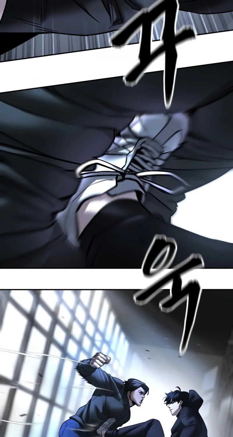 Read Designated Bully chapter 157 image 98 on Lezhin