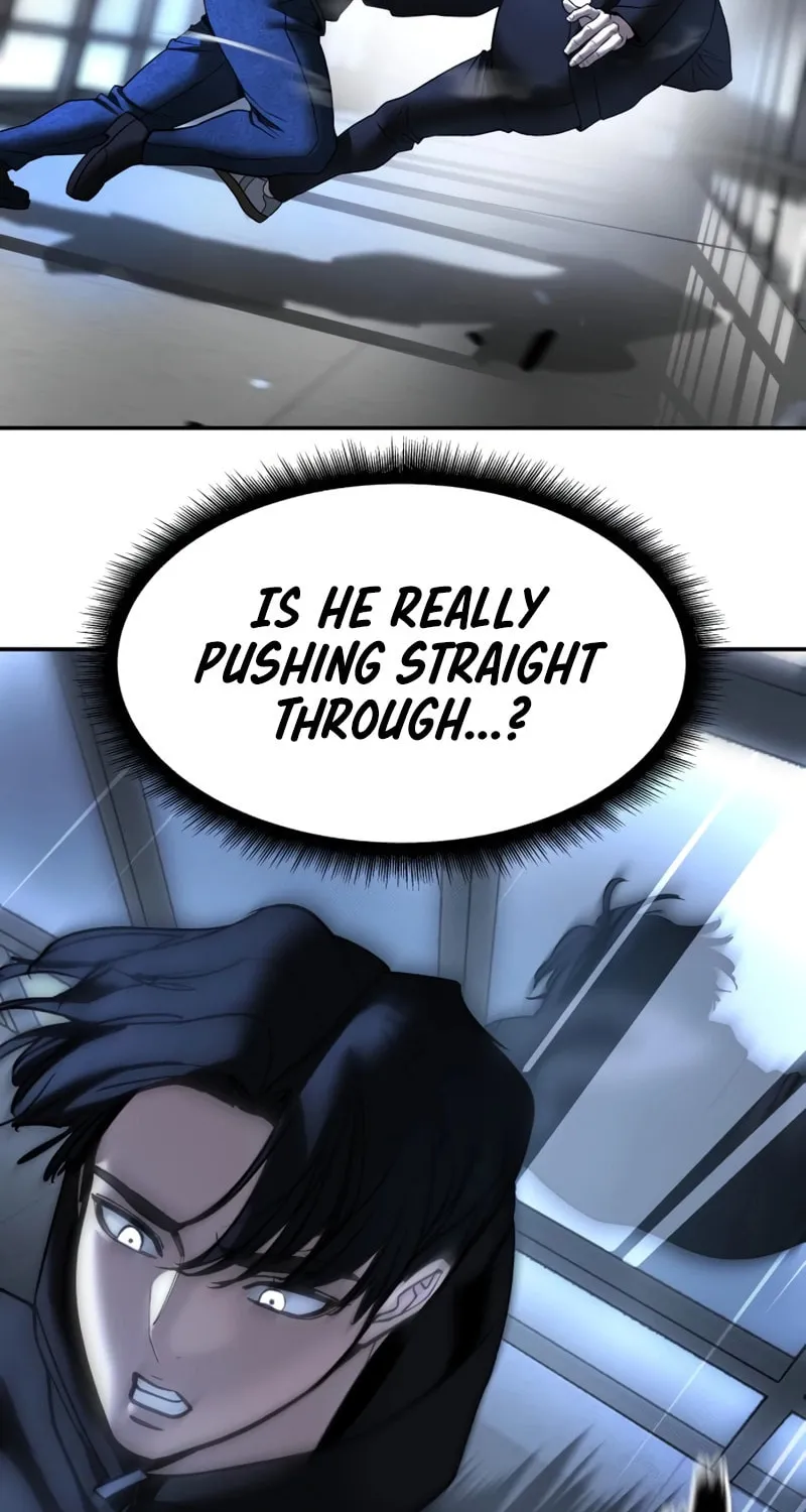 Read Designated Bully chapter 157 image 99 on Lezhin