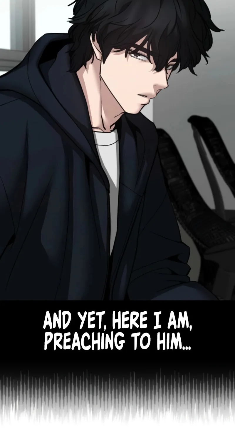 Read Designated Bully chapter 158 image 100 on Lezhin