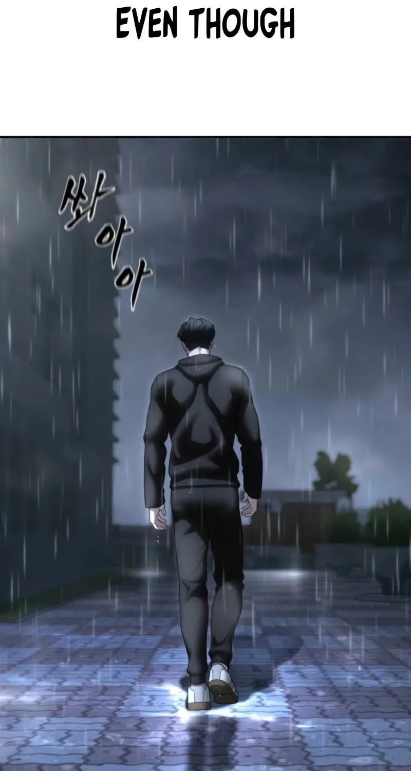 Read Designated Bully chapter 158 image 101 on Lezhin
