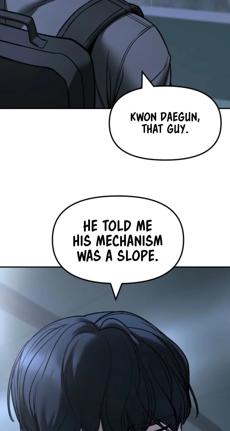 Read Designated Bully chapter 158 image 103 on Lezhin