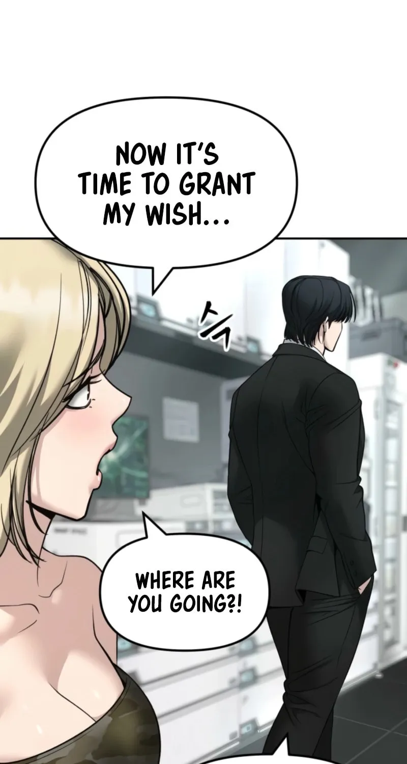 Read Designated Bully chapter 158 image 110 on Lezhin