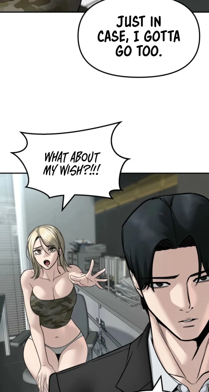 Read Designated Bully chapter 158 image 111 on Lezhin