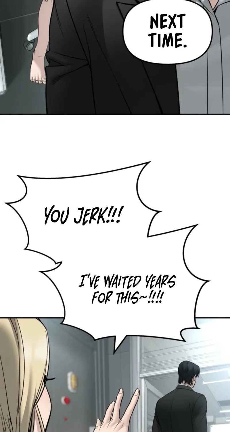 Read Designated Bully chapter 158 image 112 on Lezhin
