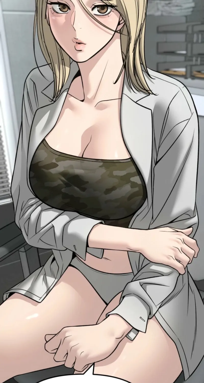 Read Designated Bully chapter 158 image 114 on Lezhin
