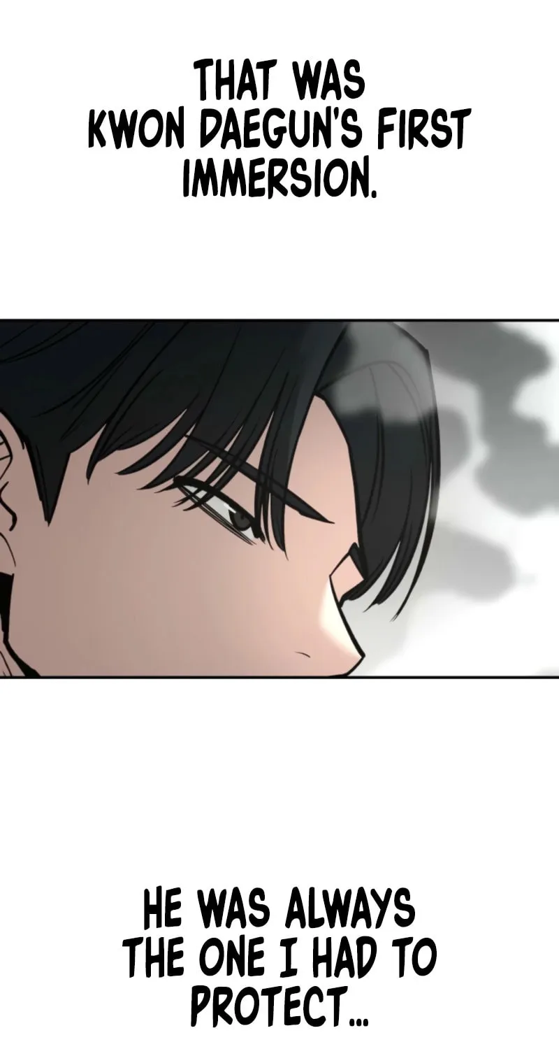 Read Designated Bully chapter 158 image 119 on Lezhin