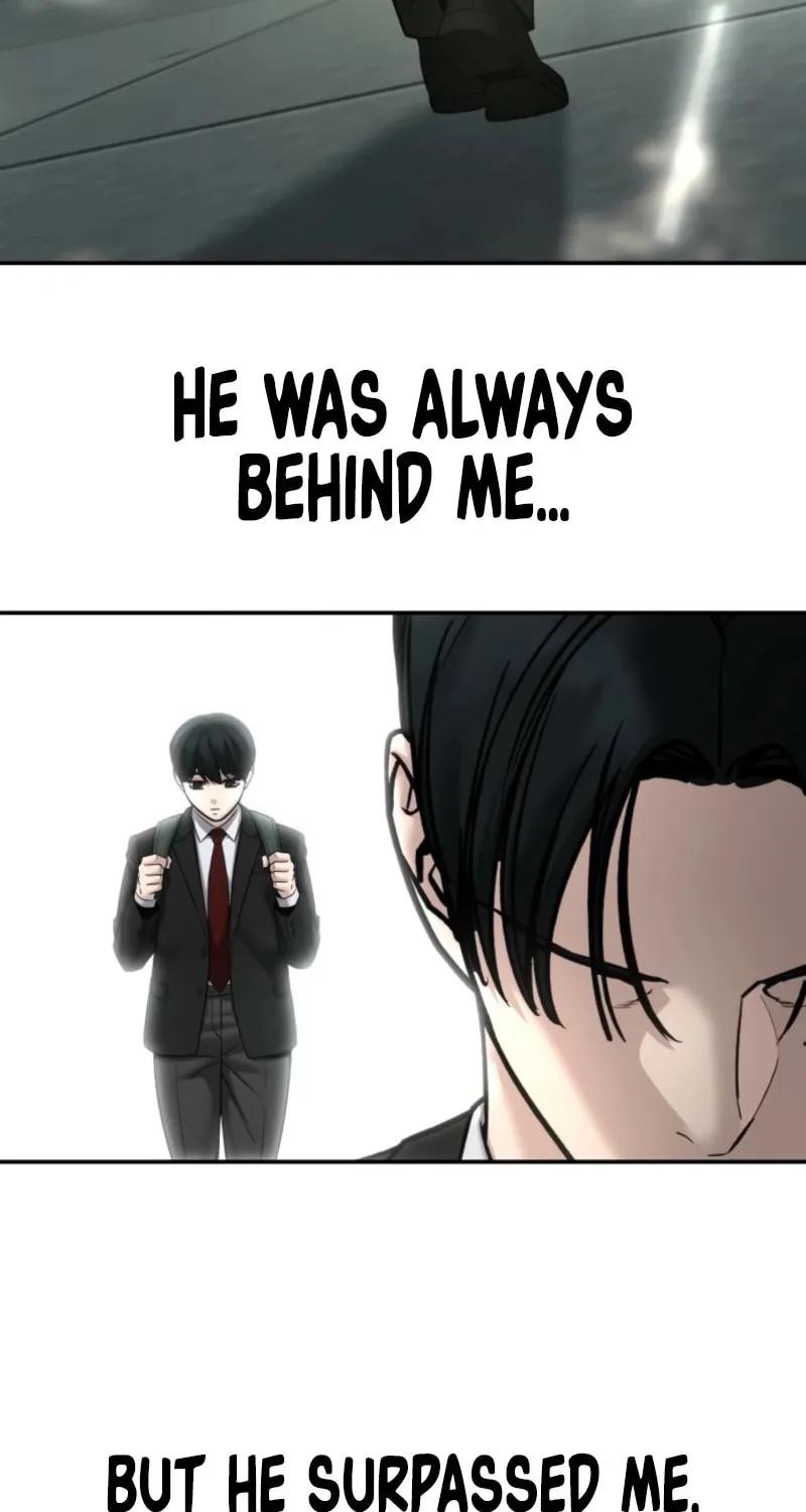 Read Designated Bully chapter 158 image 121 on Lezhin