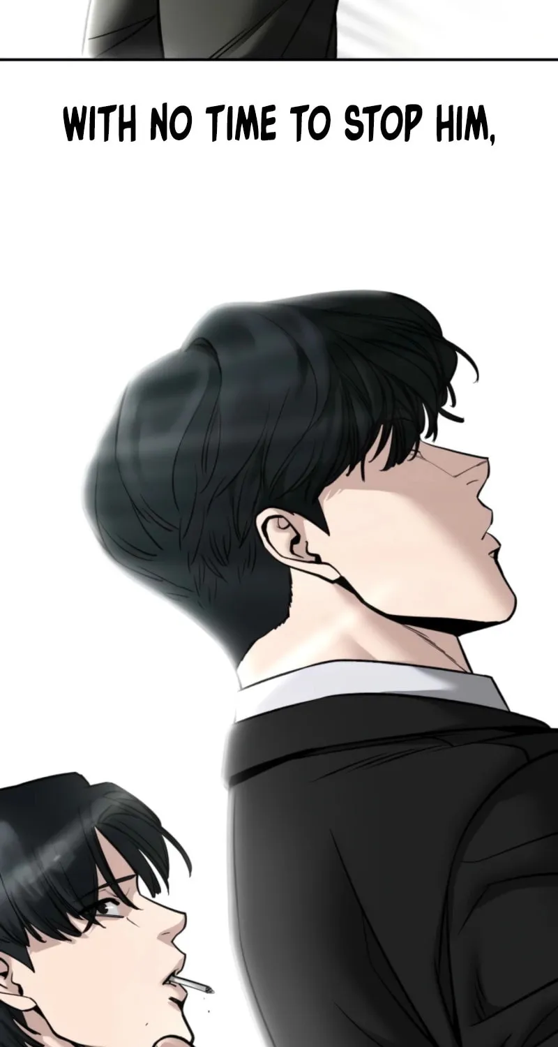 Read Designated Bully chapter 158 image 123 on Lezhin