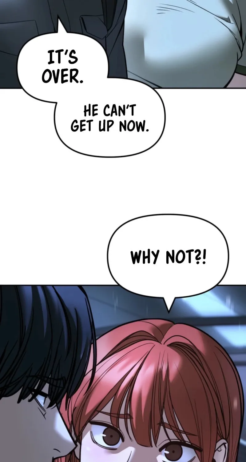 Read Designated Bully chapter 158 image 16 on Lezhin