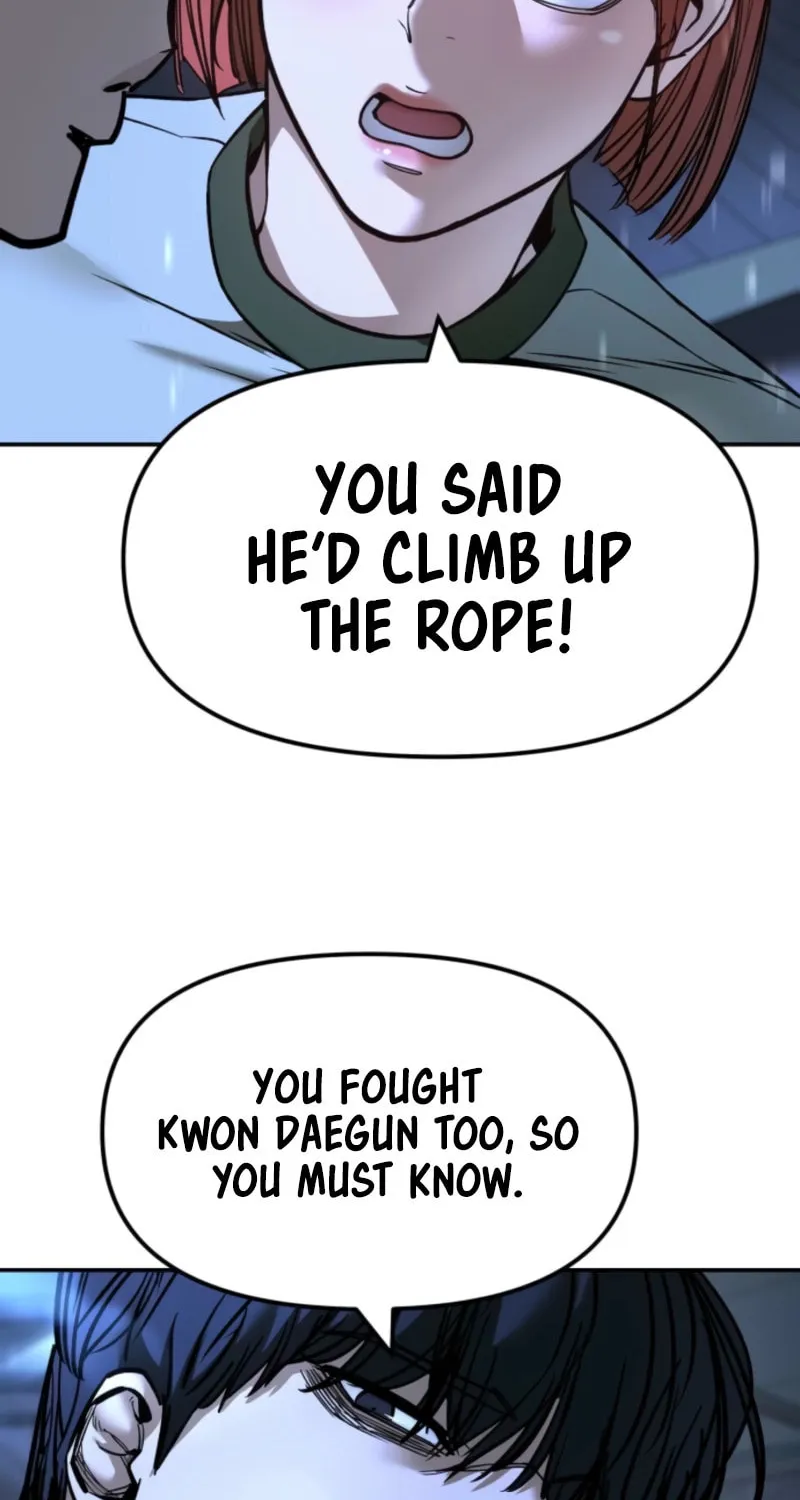 Read Designated Bully chapter 158 image 17 on Lezhin