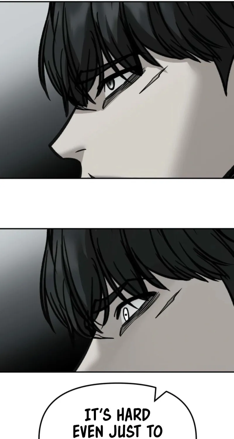 Read Designated Bully chapter 158 image 20 on Lezhin