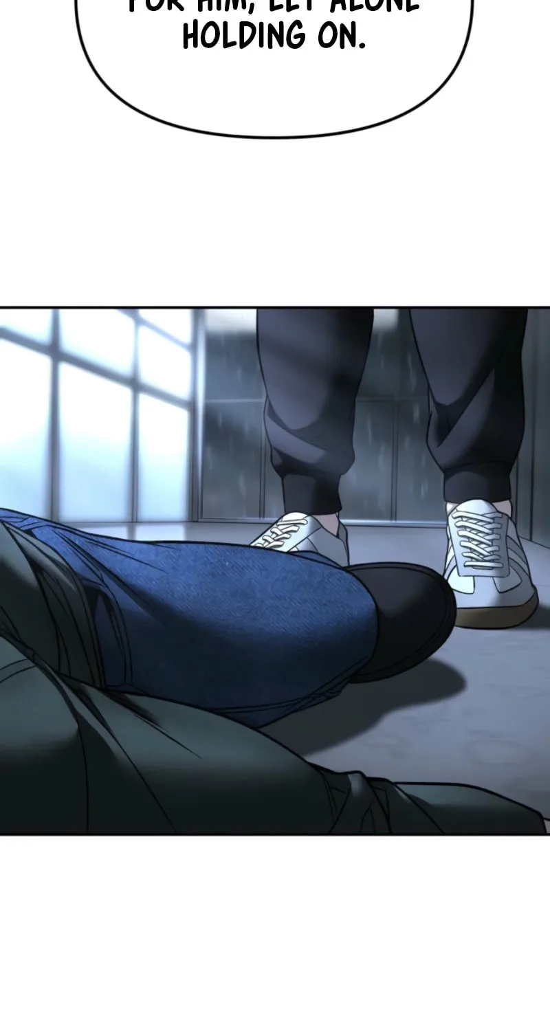 Read Designated Bully chapter 158 image 26 on Lezhin