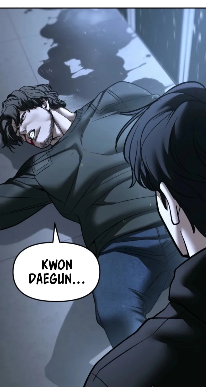 Read Designated Bully chapter 158 image 27 on Lezhin