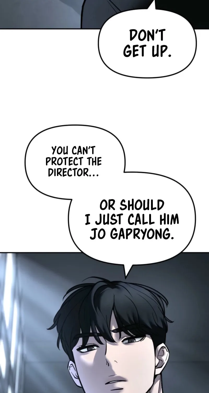 Read Designated Bully chapter 158 image 28 on Lezhin