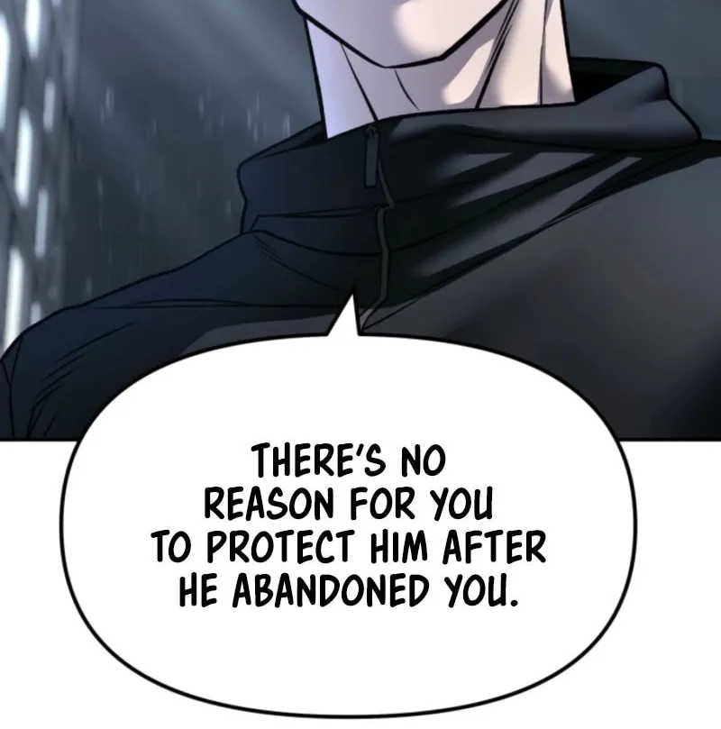 Read Designated Bully chapter 158 image 29 on Lezhin