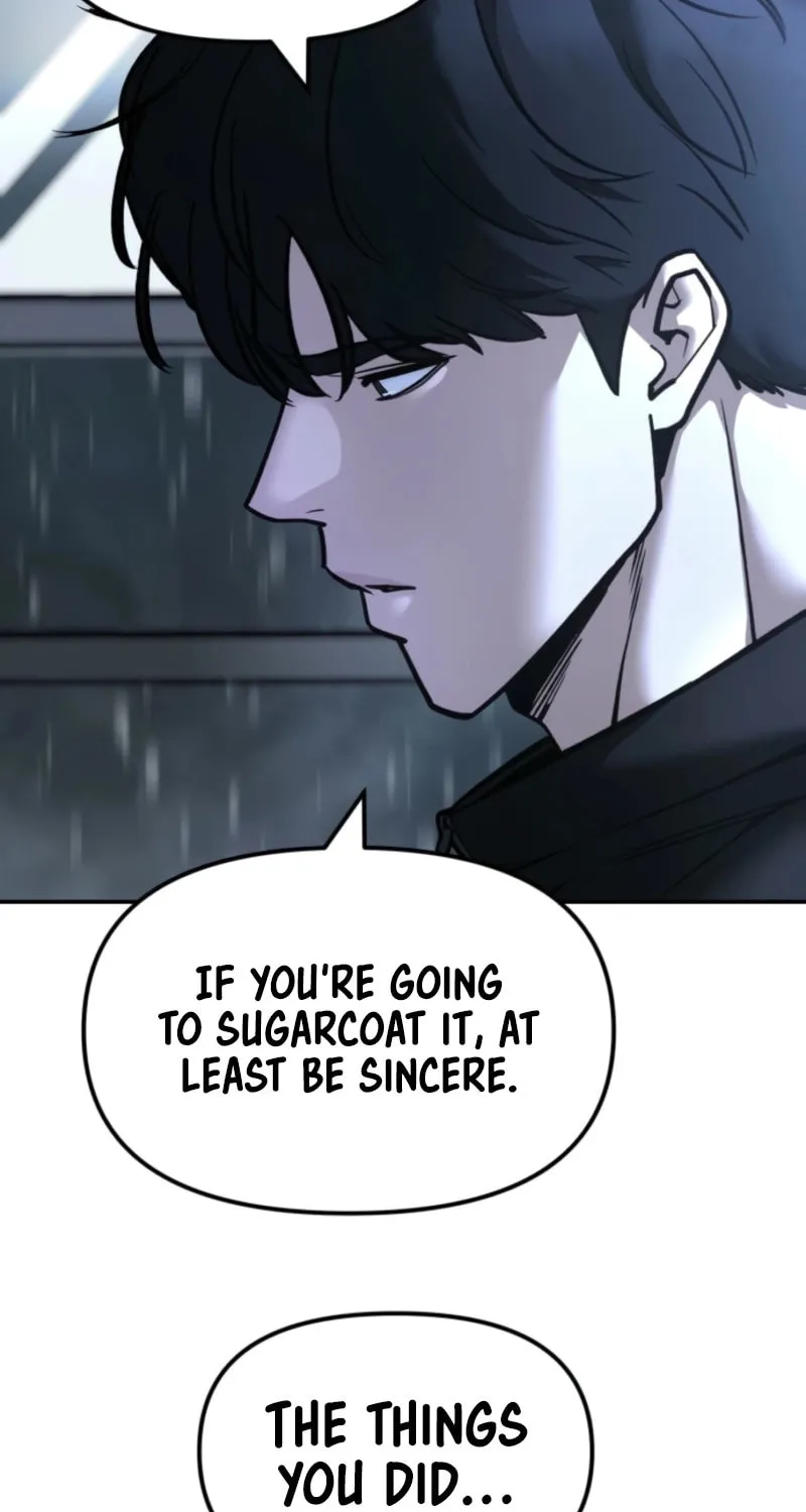 Read Designated Bully chapter 158 image 32 on Lezhin