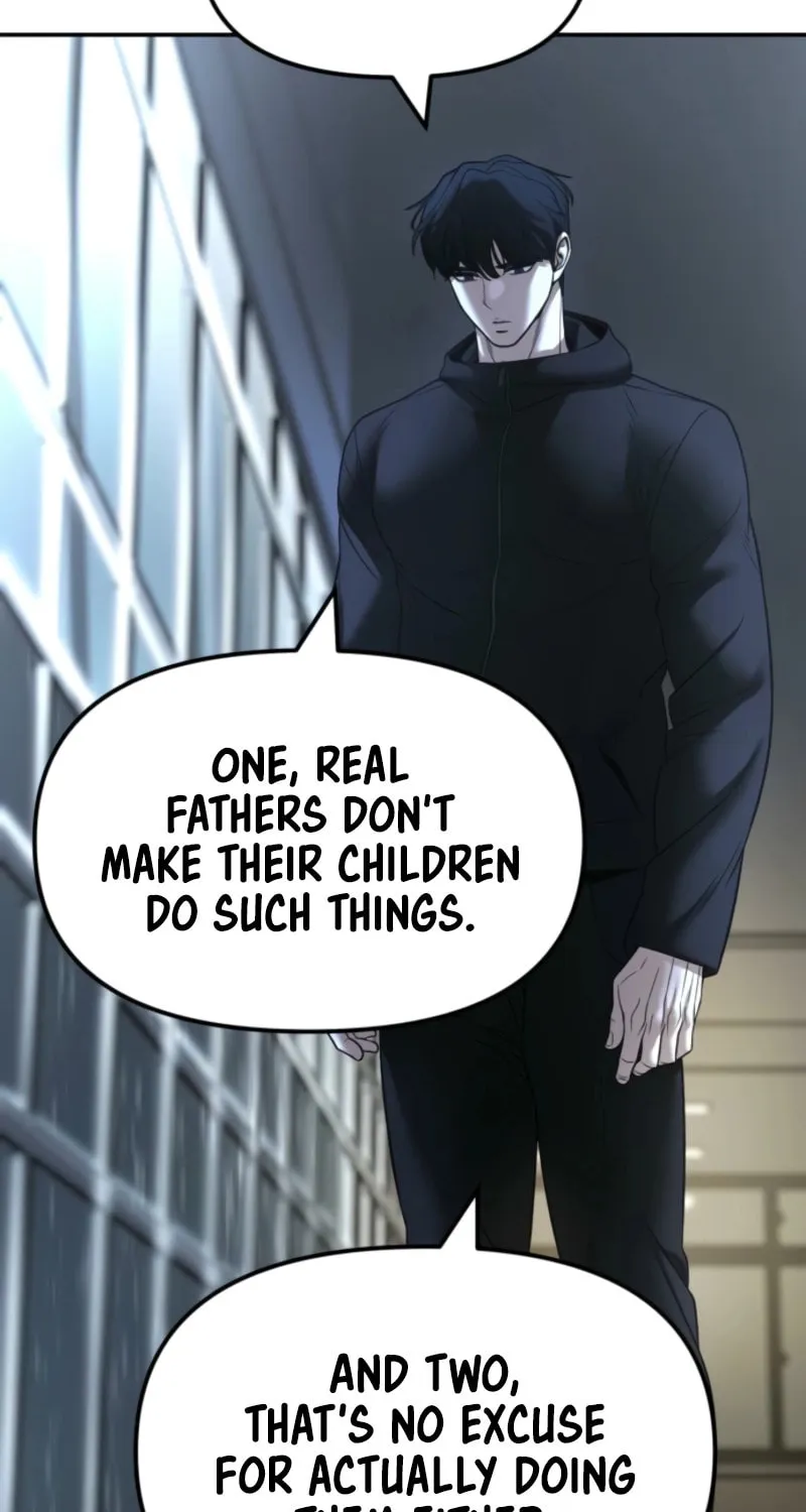 Read Designated Bully chapter 158 image 33 on Lezhin