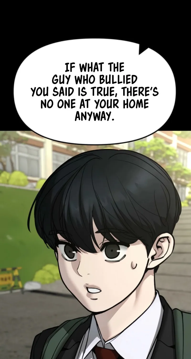 Read Designated Bully chapter 158 image 49 on Lezhin