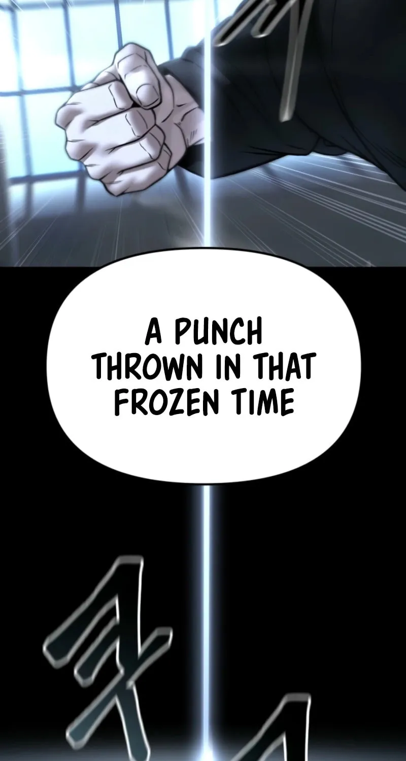 Read Designated Bully chapter 158 image 5 on Lezhin