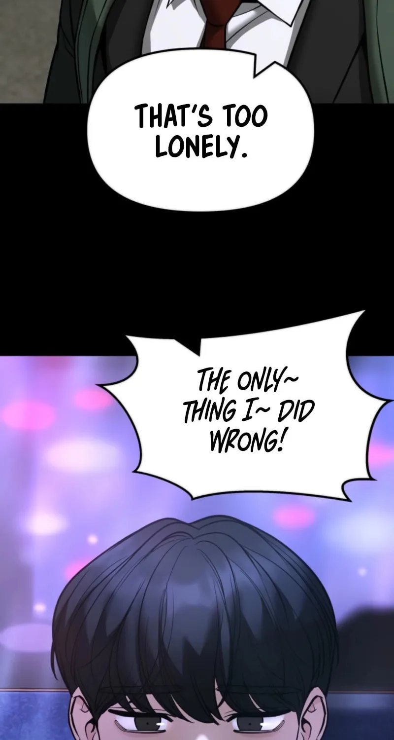 Read Designated Bully chapter 158 image 50 on Lezhin