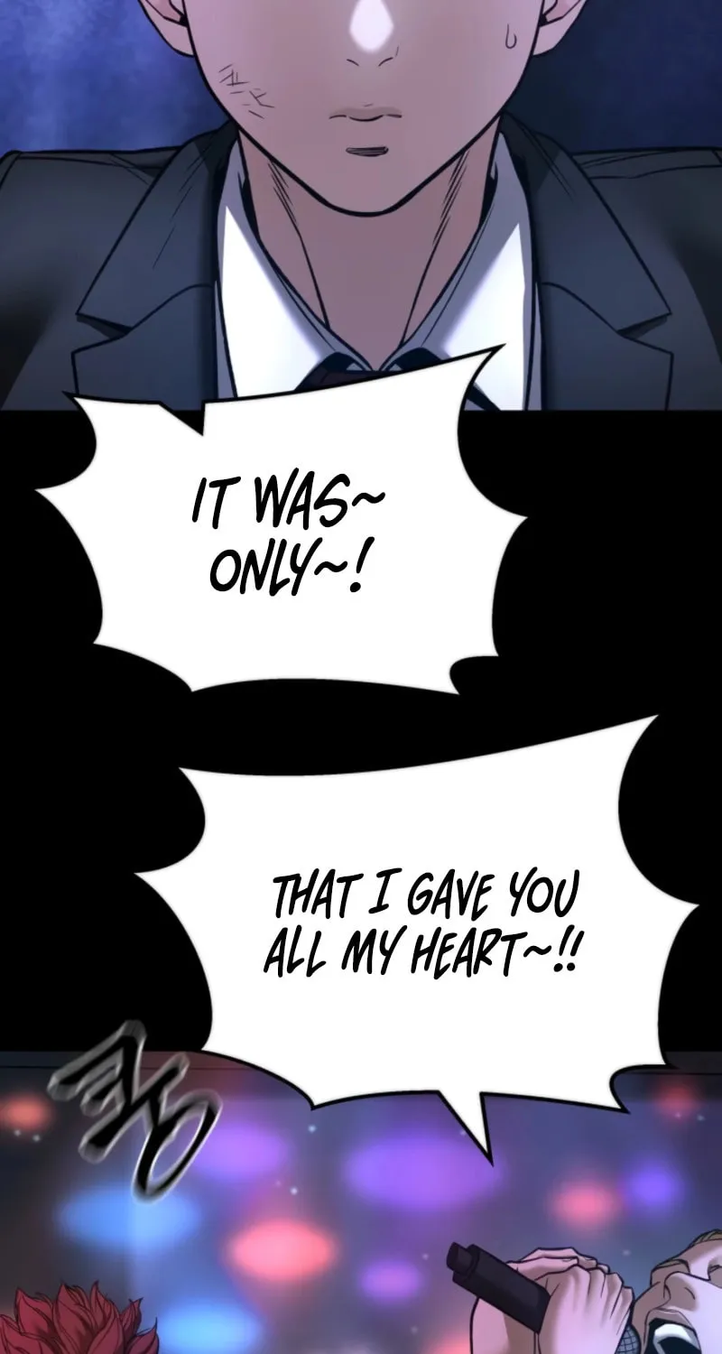 Read Designated Bully chapter 158 image 51 on Lezhin