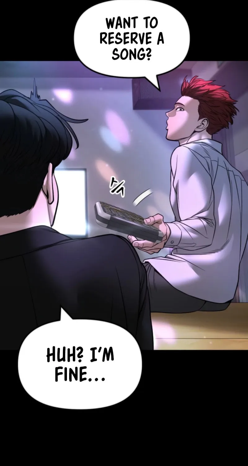 Read Designated Bully chapter 158 image 53 on Lezhin