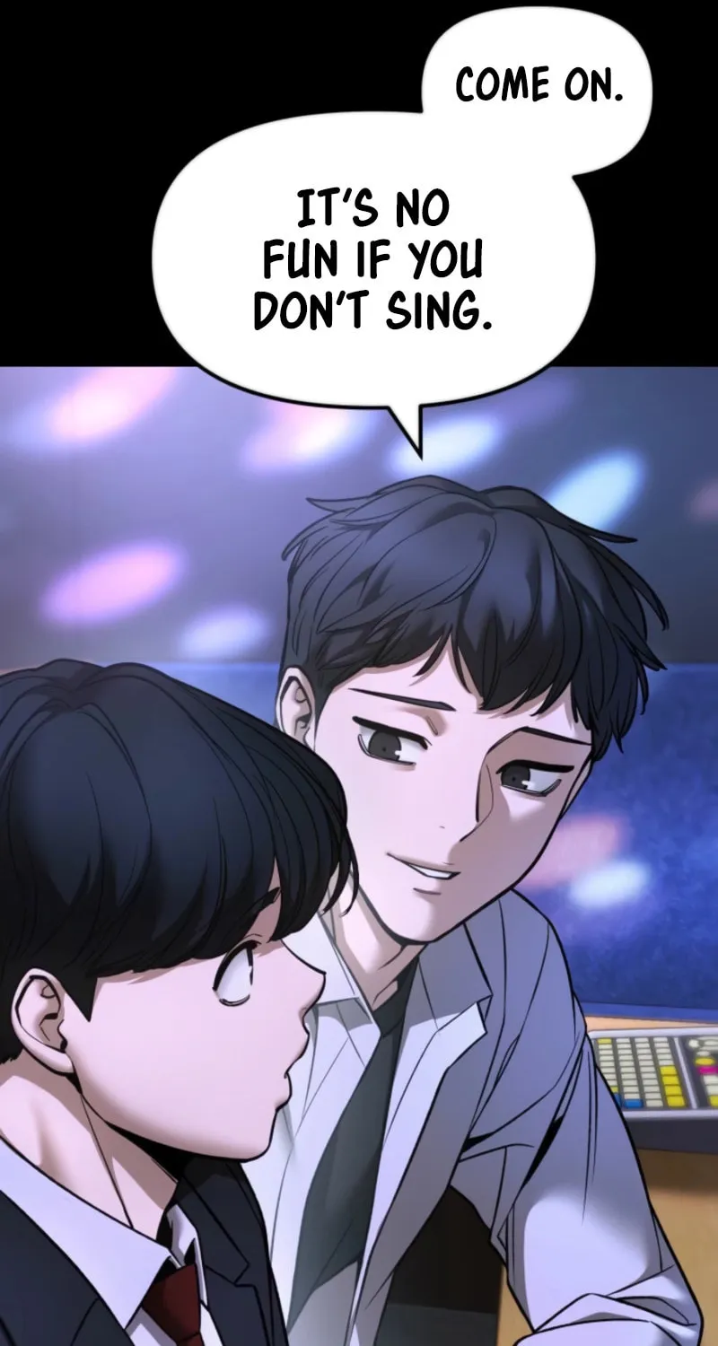 Read Designated Bully chapter 158 image 54 on Lezhin