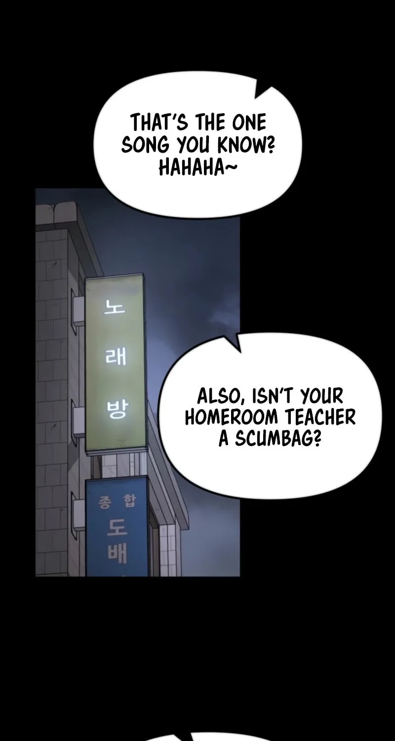 Read Designated Bully chapter 158 image 59 on Lezhin