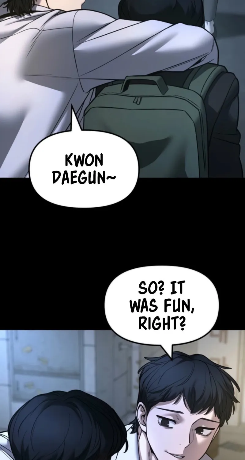 Read Designated Bully chapter 158 image 61 on Lezhin