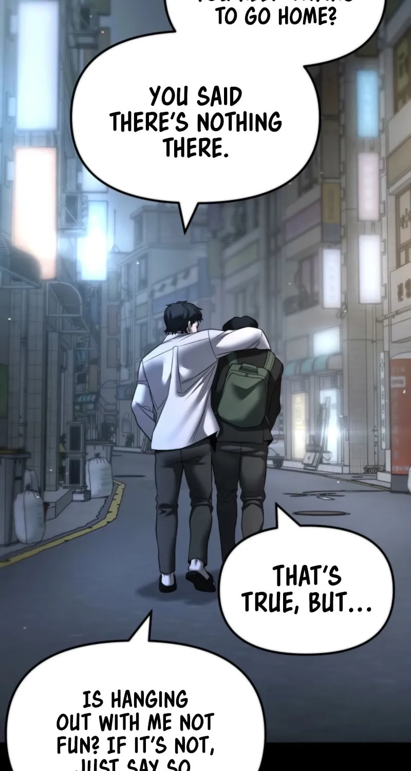 Read Designated Bully chapter 158 image 63 on Lezhin