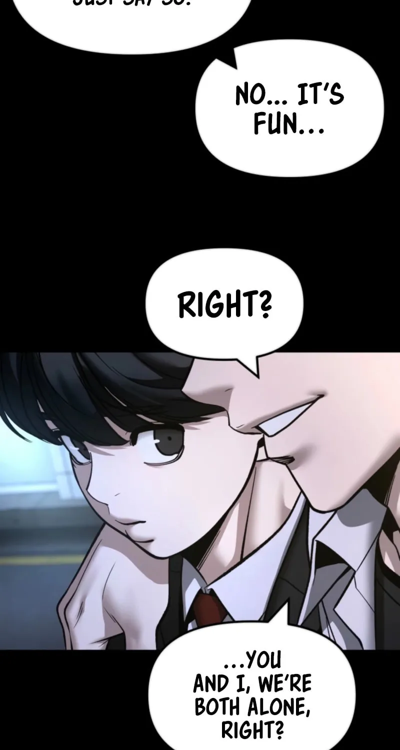 Read Designated Bully chapter 158 image 64 on Lezhin