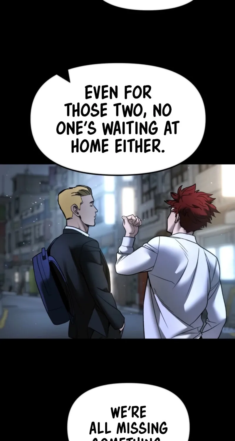 Read Designated Bully chapter 158 image 65 on Lezhin