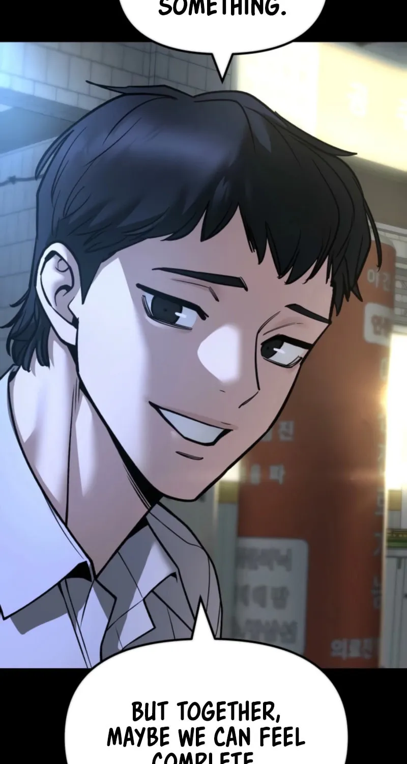 Read Designated Bully chapter 158 image 66 on Lezhin