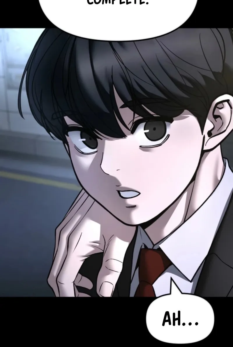 Read Designated Bully chapter 158 image 67 on Lezhin