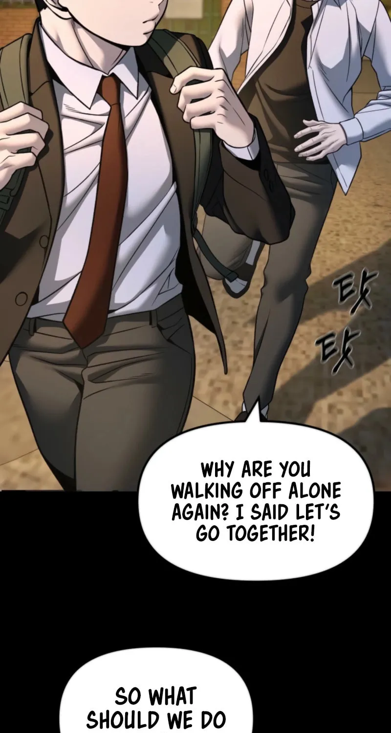Read Designated Bully chapter 158 image 70 on Lezhin