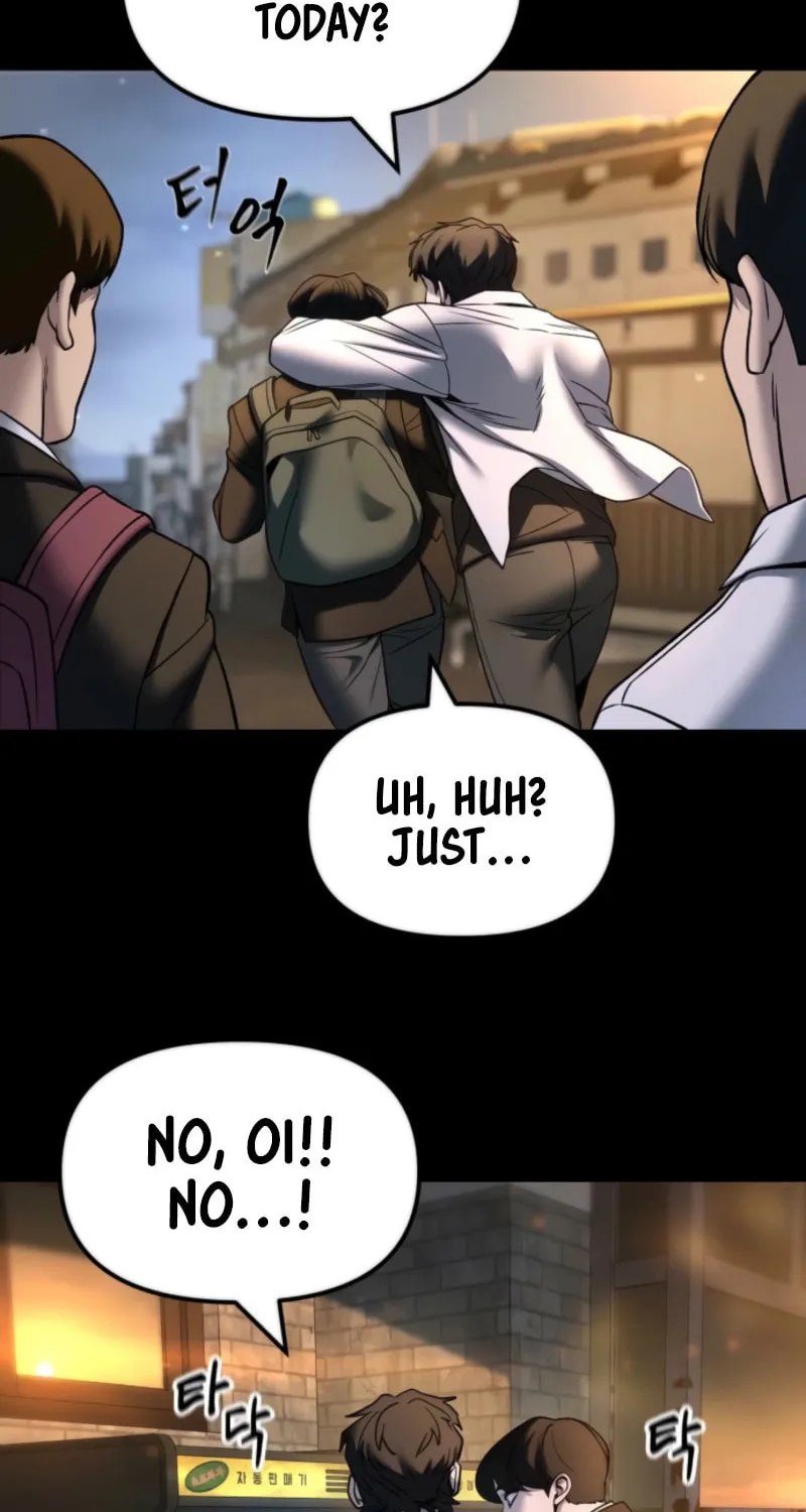 Read Designated Bully chapter 158 image 71 on Lezhin