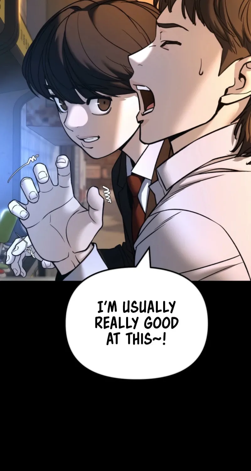 Read Designated Bully chapter 158 image 73 on Lezhin