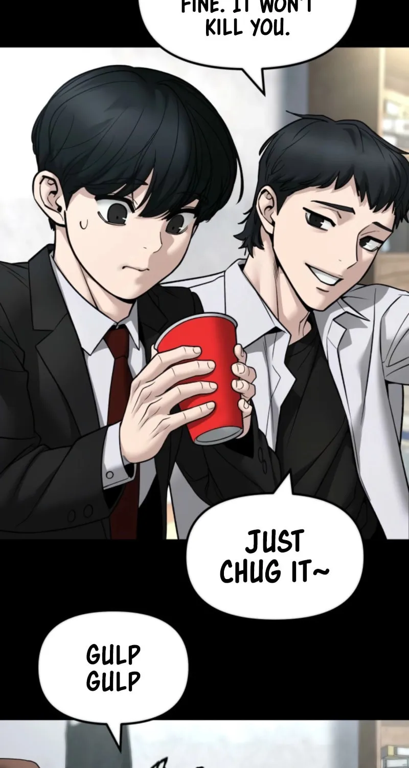 Read Designated Bully chapter 158 image 75 on Lezhin