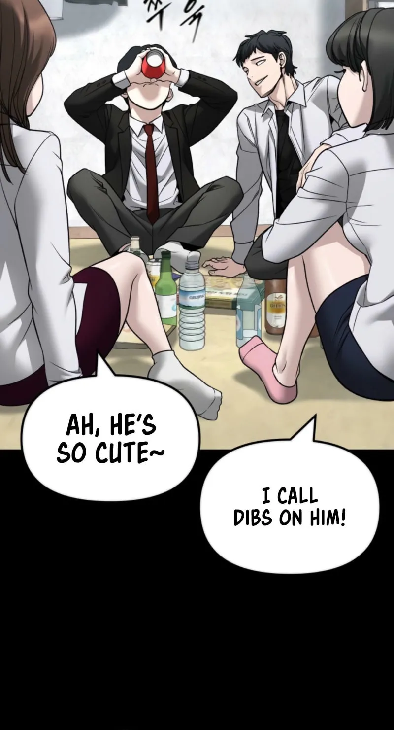 Read Designated Bully chapter 158 image 76 on Lezhin