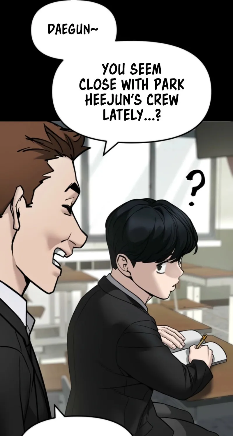 Read Designated Bully chapter 158 image 77 on Lezhin