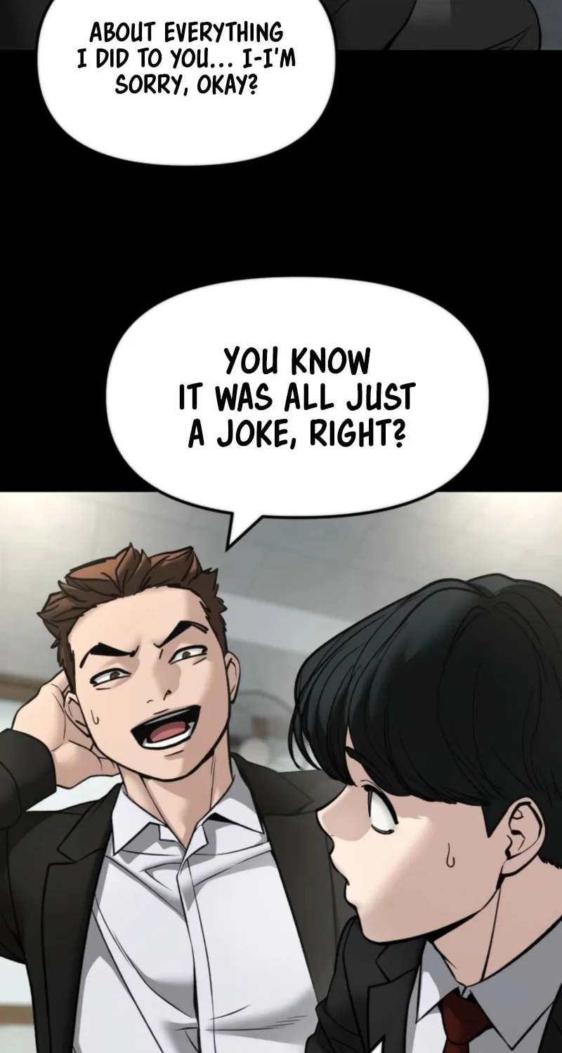 Read Designated Bully chapter 158 image 78 on Lezhin